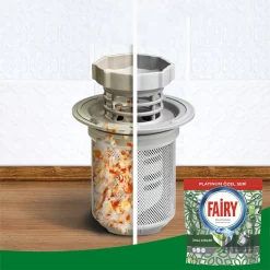 قرص ماشین‌ ظرف‌شویی FAIRY PLATINUM