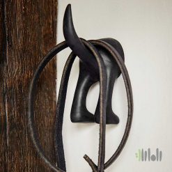 قلاب دیواری ایکیا BASTIS