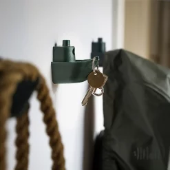 قلاب دیواری ایکیا KNOPARE