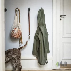 قلاب دیواری ایکیا KNOPARE