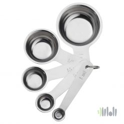 پیمانه اندازه گیری ایکیا VARDAGEN بسته 5 عددی