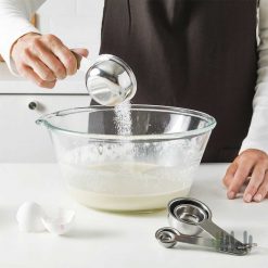 پیمانه اندازه گیری ایکیا VARDAGEN بسته 5 عددی