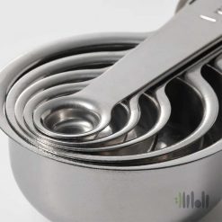 پیمانه اندازه گیری ایکیا VARDAGEN بسته 5 عددی