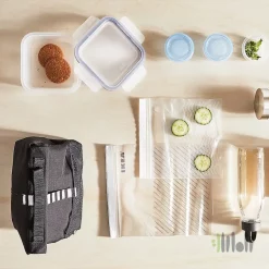 کیف پیک نیک ایکیا FRAMTUNG