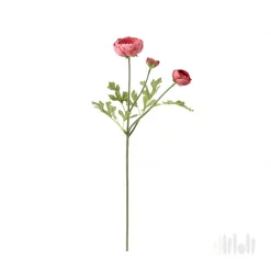 گل مصنوعی آلاله ایکیا SMYCKA