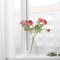 گل مصنوعی آلاله ایکیا SMYCKA