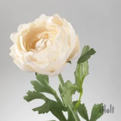 گل مصنوعی آلاله ایکیا SMYCKA