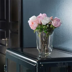 گل مصنوعی سفید ایکیا SMYCKA