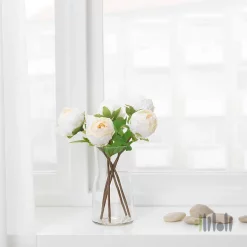 مصنوعی پیونی ایکیا SMYCKA2