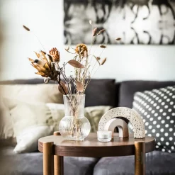 گلدان دکوری ایکیا PADRAG