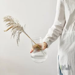 گلدان دکوری ایکیا PADRAG