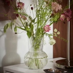 گلدان دکوری ایکیا PADRAG