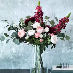 برگ مصنوعی ایکیا SMYCKA