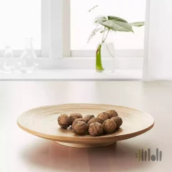 بشقاب بامبو ایکیا HULTET