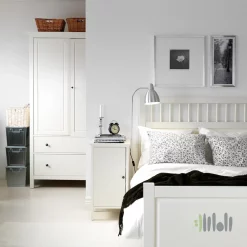 آباژور ایستاده ایکیا LERSTA