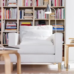 آباژور ایستاده ایکیا LERSTA