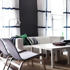 آباژور ایستاده ایکیا LERSTA