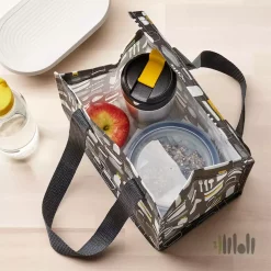 تراول ماگ ایکیا ENVALDIG