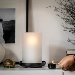 جاشمعی ایکیا HEDERVARD