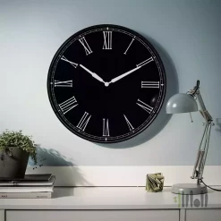 ساعت دیواری ایکیا DRABBLING