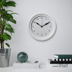 ساعت دیواری ایکیا SONDRUM