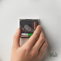 ساعت دیواری ایکیا SONDRUM