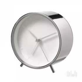 ساعت رومیزی ایکیا MALLHOPPA