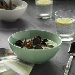 سرویس قاشق و چنگال 24 پارچه ایکیا JUSTERA