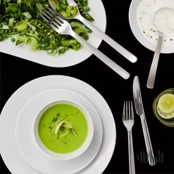 سرویس قاشق و چنگال 56 پارچه ایکیا IKEA 365