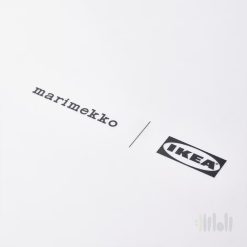 سینی گرد ایکیا BASTUA