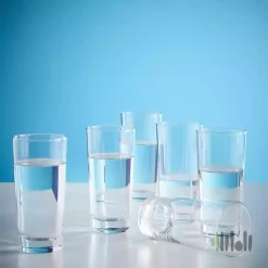 لیوان ایکیا GODIS بسته 6 عددی