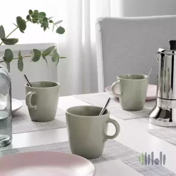 ماگ ایکیا FARGKLAR