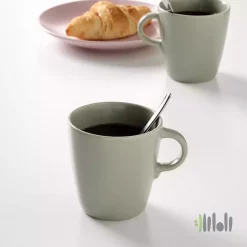 ماگ ایکیا FARGKLAR