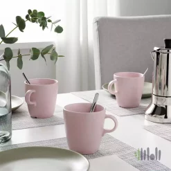 ماگ ایکیا FARGKLAR