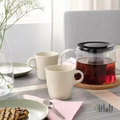 ماگ ایکیا FARGKLAR