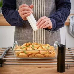 نمک و فلفل ساب ایکیا BARNASINNE