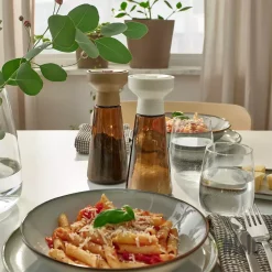 نمک و فلفل ساب ایکیا HALVTOM