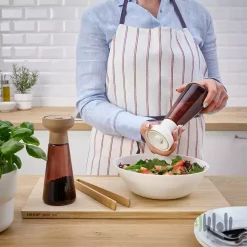 نمک و فلفل ساب ایکیا HALVTOM