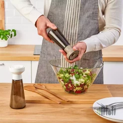 نمک و فلفل ساب ایکیا HALVTOM