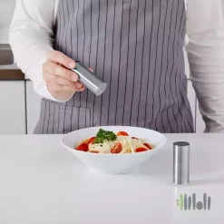 نمک و فلفل پاش ایکیا PLATS