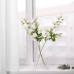 گل مصنوعی نخود ایکیا SMYCKA