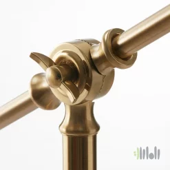 آباژور ایستاده ایکیا BAROMETER