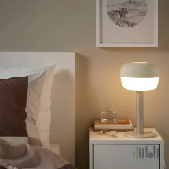 آباژور رومیزی ایکیا BLASVERK