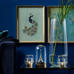 جاشمعی وارمر ایکیا PARLBAND