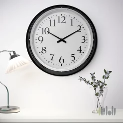 ساعت دیواری ایکیا BRAVUR