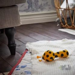 عروسک زرافه ایکیا KLAPPA