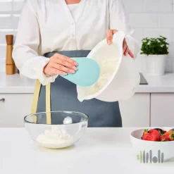 لیسک گرد LATTBAKAD