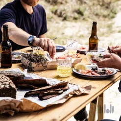 لیوان ایکیا SALLSKAPLIG بسته 4 عددی