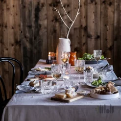 لیوان ایکیا SALLSKAPLIG بسته 4 عددی