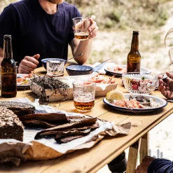 لیوان ایکیا SALLSKAPLIG بسته 4 عددی